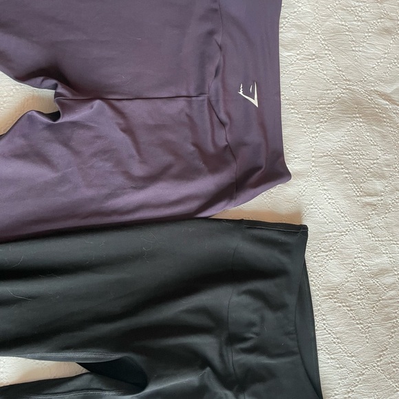 Gymshark Leggings - Picture 2 of 5